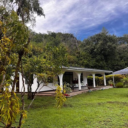 Tiki Lodge Hiva Oa Atuona Eksteriør bilde
